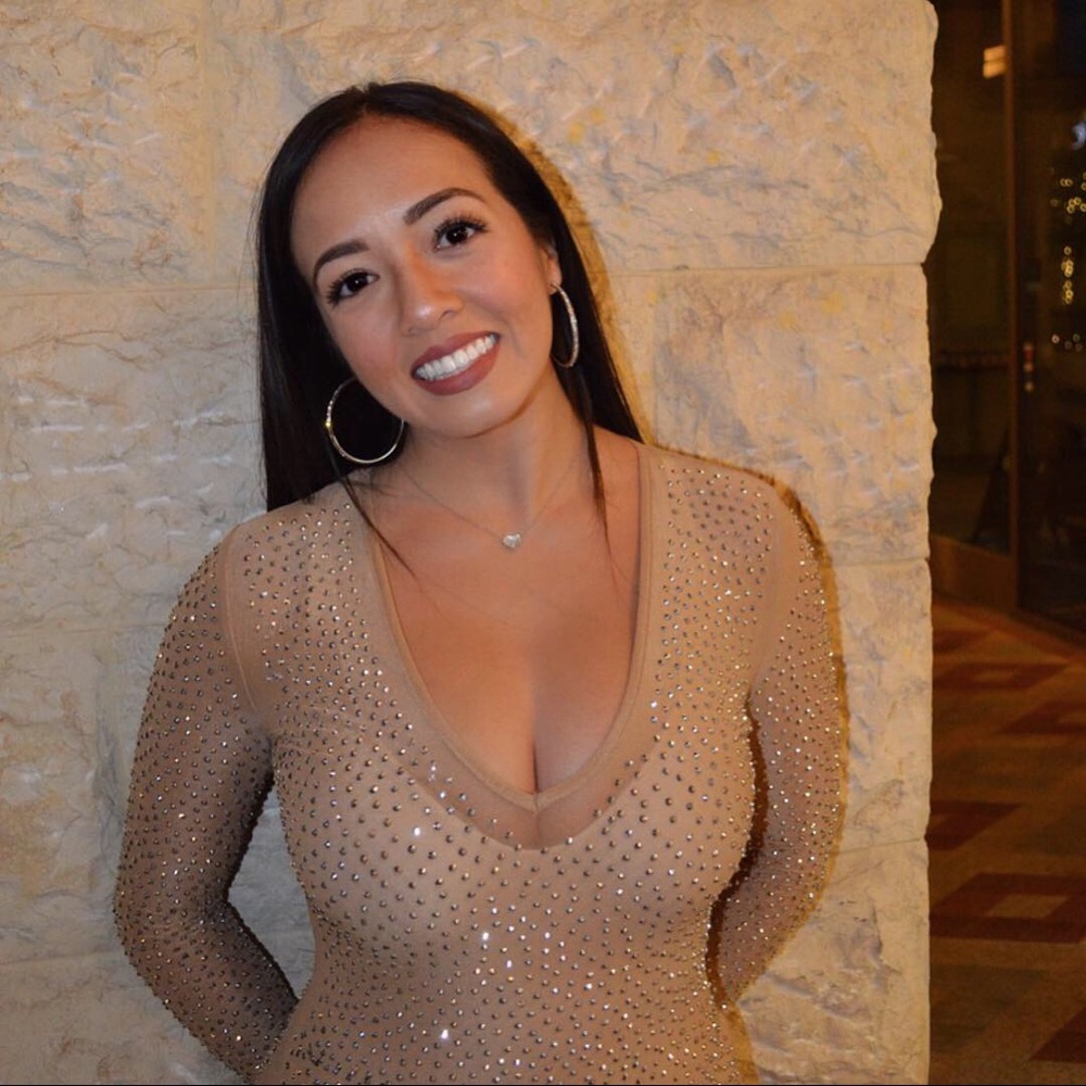 Meet your Posher, Kulani